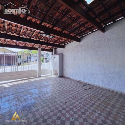 Casa, 3 quartos, 290 m² - Foto 2