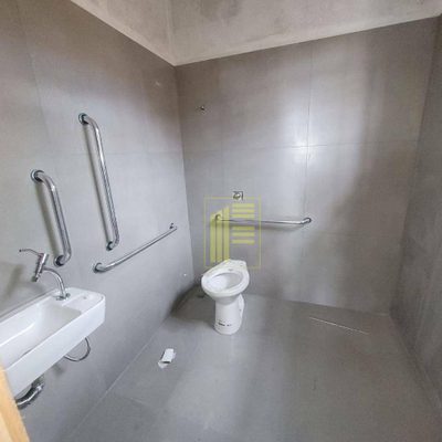 Loja-Salão, 200 m² - Foto 5