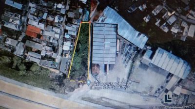 Loteamento e Condomínio, 1457 m² - Foto 3
