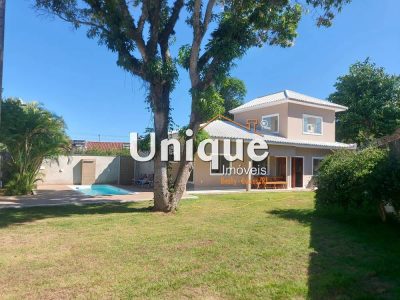 Casa, 3 quartos, 310 m² - Foto 4