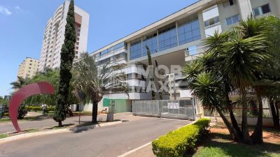 Apartamento, 1 quarto, 33 m² - Foto 3