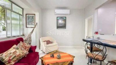 Apartamento, 3 quartos, 88 m² - Foto 4