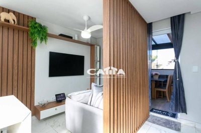 Apartamento, 3 quartos, 70 m² - Foto 1
