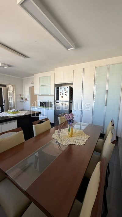 Apartamento, 3 quartos, 245 m² - Foto 4