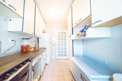 Apartamento, 2 quartos, 61 m² - Foto 2
