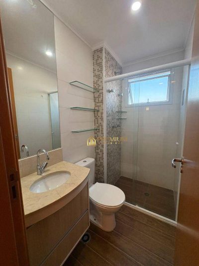 Apartamento, 2 quartos, 70 m² - Foto 4