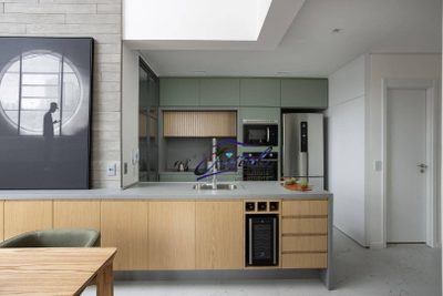 Apartamento, 2 quartos, 119 m² - Foto 4
