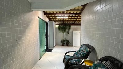 Apartamento, 3 quartos, 88 m² - Foto 3