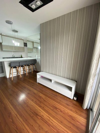Apartamento, 3 quartos, 58 m² - Foto 1