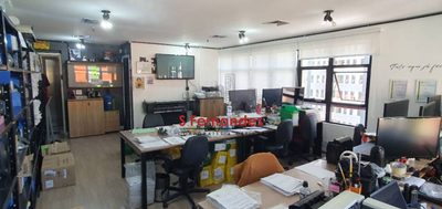 Sala-Conjunto, 54 m² - Foto 5