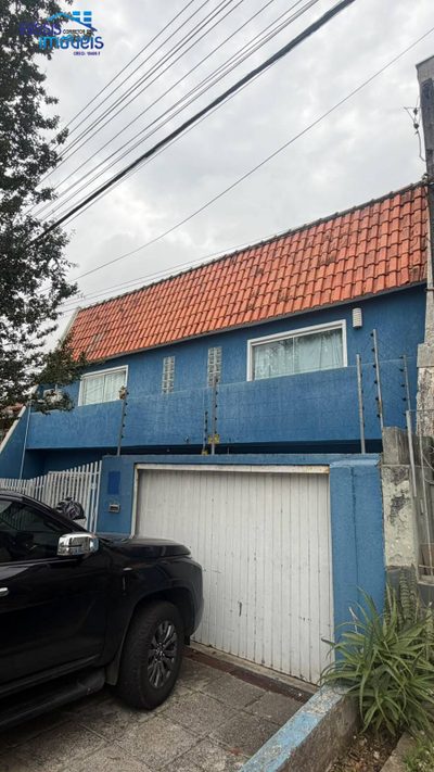 Sobrado, 3 quartos, 56 m² - Foto 3