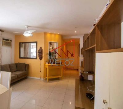 Apartamento, 2 quartos, 86 m² - Foto 3