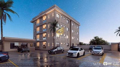 Apartamento, 2 quartos, 55 m² - Foto 4