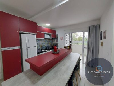 Apartamento, 2 quartos, 63 m² - Foto 2