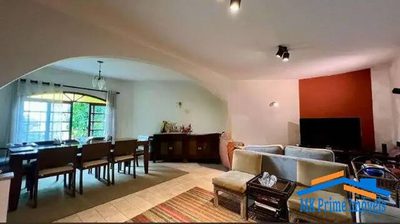 Sobrado, 4 quartos, 275 m² - Foto 2