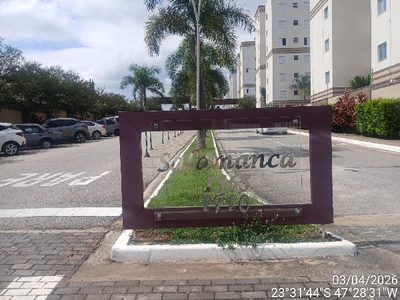 Apartamento, 2 quartos, 47 m² - Foto 1