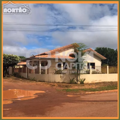 Casa, 5 quartos, 702 m² - Foto 1