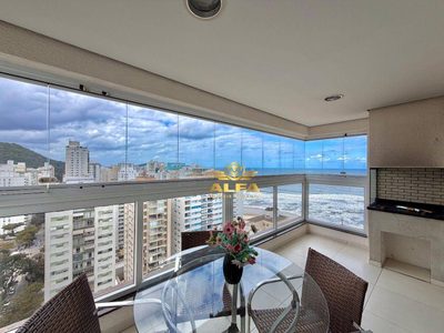 Apartamento, 3 quartos, 118 m² - Foto 1