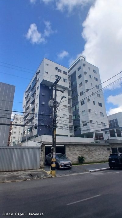 Apartamento, 3 quartos - Foto 2