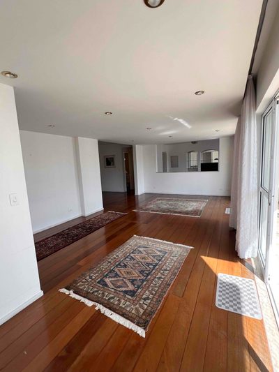 Apartamento, 4 quartos, 263 m² - Foto 4