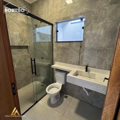 Casa, 3 quartos, 89 m² - Foto 4