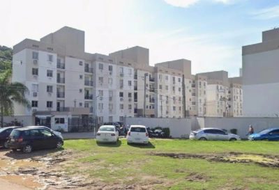 Apartamento, 2 quartos, 44 m² - Foto 1