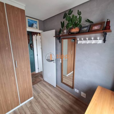 Cobertura, 2 quartos, 86 m² - Foto 4