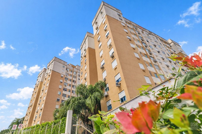 Apartamento, 3 quartos, 68 m² - Foto 1