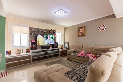 Casa, 3 quartos, 159 m² - Foto 1