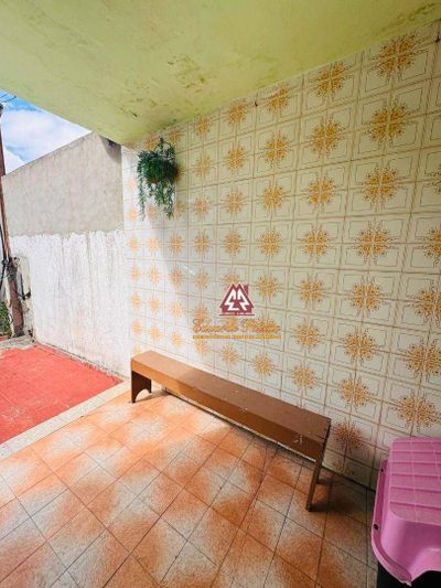 Sobrado, 2 quartos, 200 m² - Foto 4