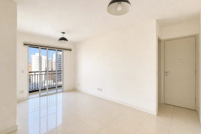 Apartamento, 3 quartos, 64 m² - Foto 1