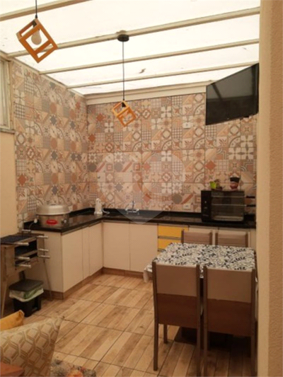 Sobrado, 3 quartos, 170 m² - Foto 2