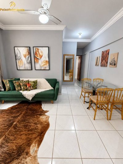 Apartamento, 2 quartos, 65 m² - Foto 2