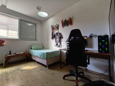 Apartamento, 3 quartos, 100 m² - Foto 3