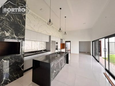 Casa, 1 quarto - Foto 3