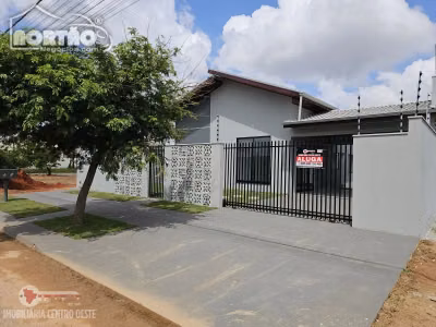 Casa, 3 quartos, 101 m² - Foto 1