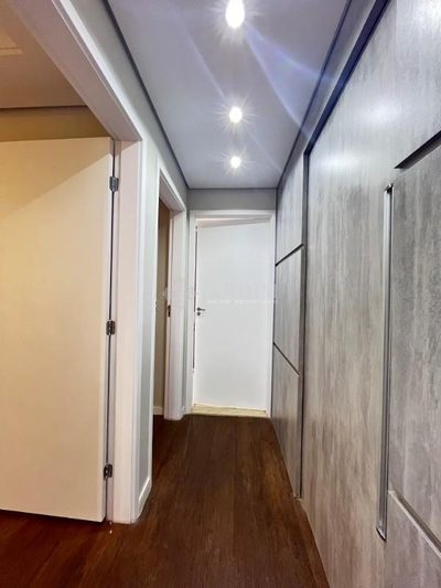 Apartamento, 2 quartos, 45 m² - Foto 2