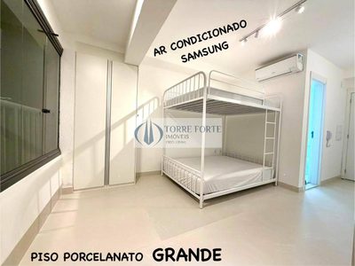 Apartamento, 25 m² - Foto 5