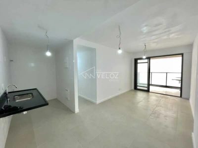Apartamento, 2 quartos, 65 m² - Foto 4