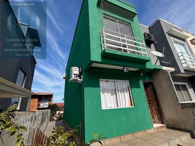 Casa, 2 quartos, 82 m² - Foto 2