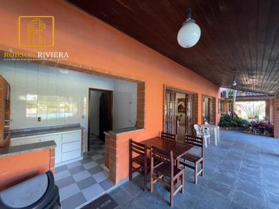 Casa, 6 quartos, 461 m² - Foto 3