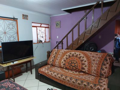 Casa, 4 quartos, 294 m² - Foto 1