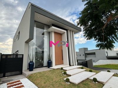 Casa de Condomínio, 4 quartos - Foto 3
