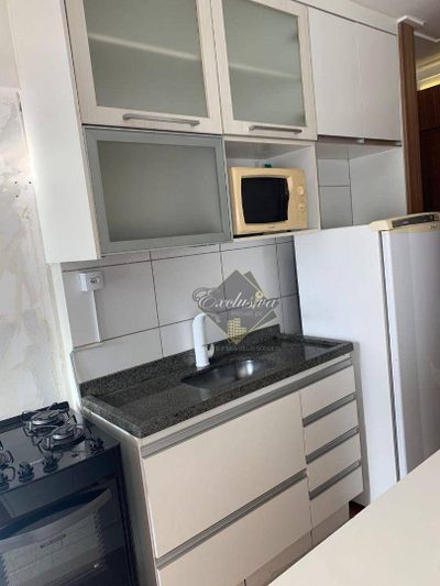 Apartamento, 2 quartos, 46 m² - Foto 5