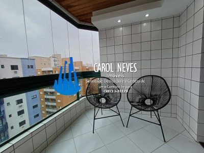 Apartamento, 2 quartos, 90 m² - Foto 4