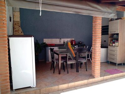 Casa, 3 quartos, 130 m² - Foto 4
