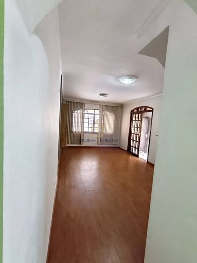 Sobrado, 3 quartos, 201 m² - Foto 2