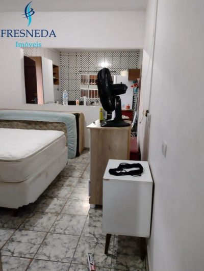 Casa, 1 quarto, 100 m² - Foto 1