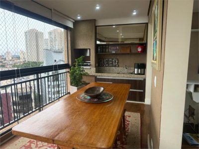 Apartamento, 3 quartos, 136 m² - Foto 2