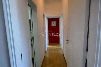 Apartamento, 3 quartos, 84 m² - Foto 1